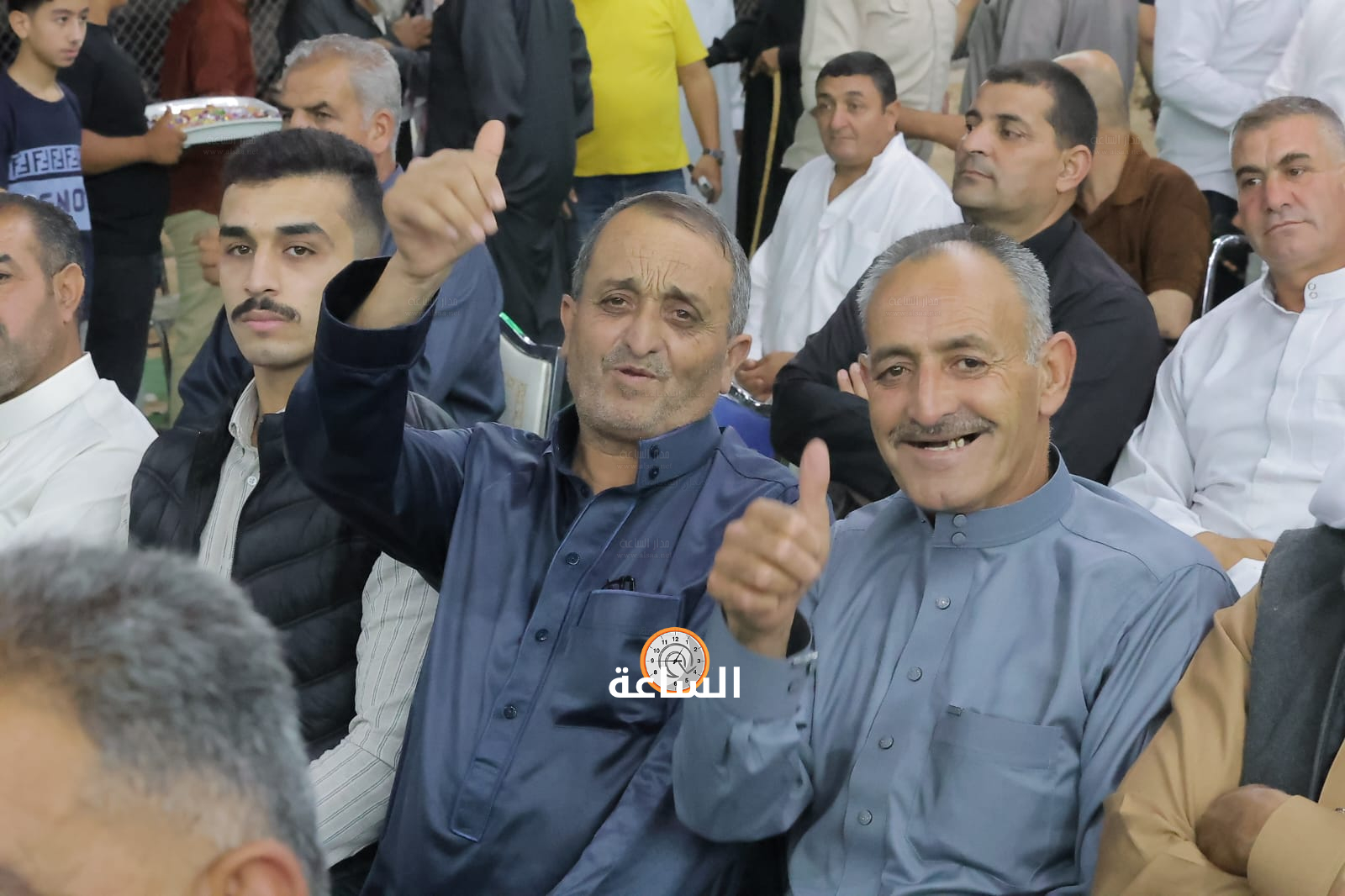 Madar Al-Saa Images 0.988736898577186