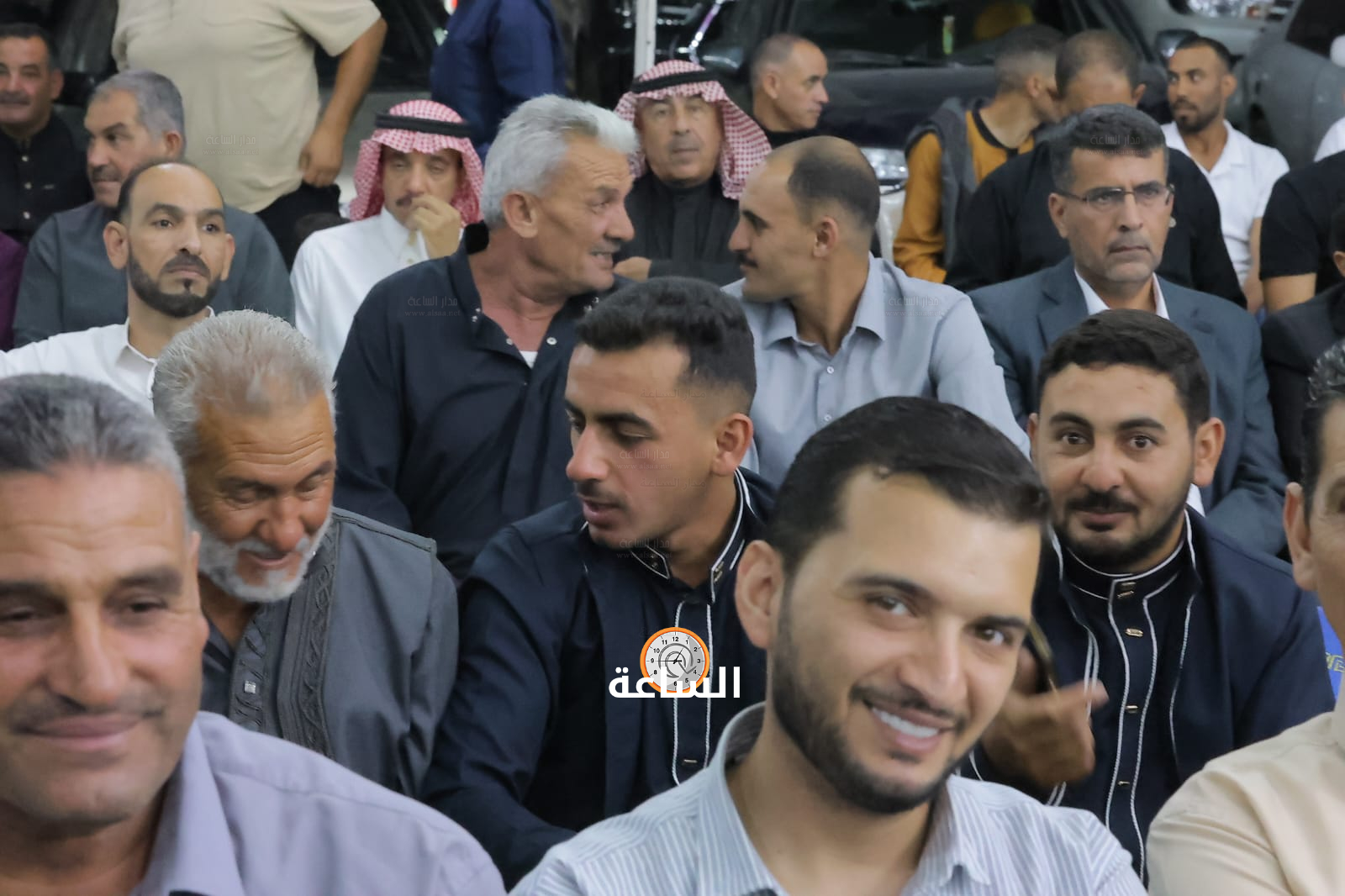 Madar Al-Saa Images 0.6711890626318581