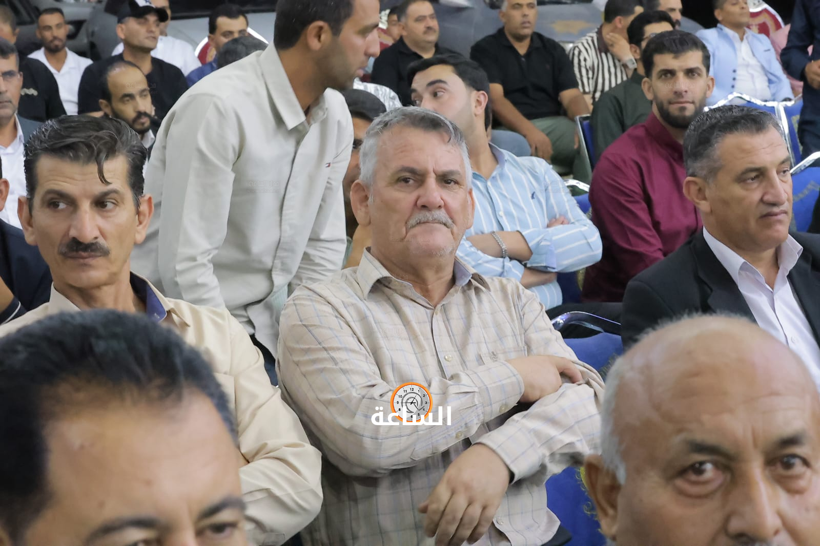 Madar Al-Saa Images 0.11736794270342876