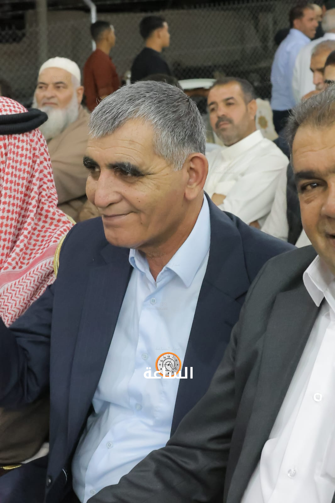 Madar Al-Saa Images 0.35070320715787995