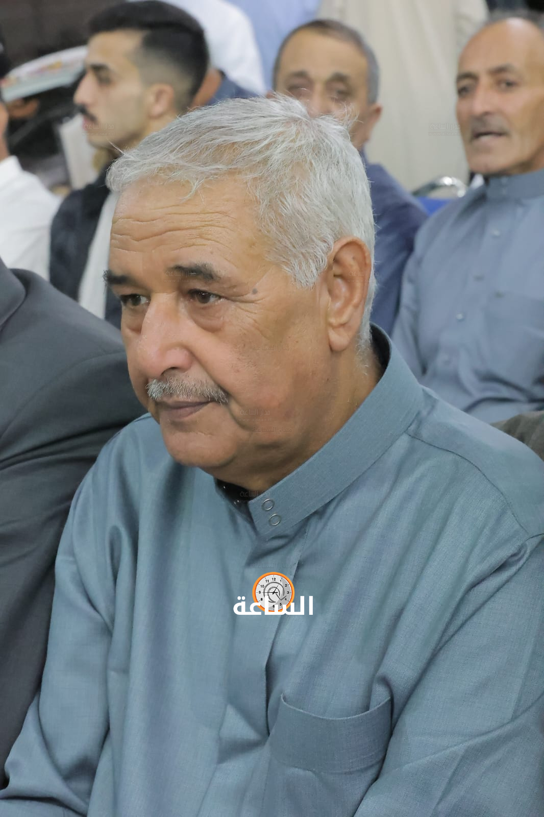 Madar Al-Saa Images 0.0861466571772822