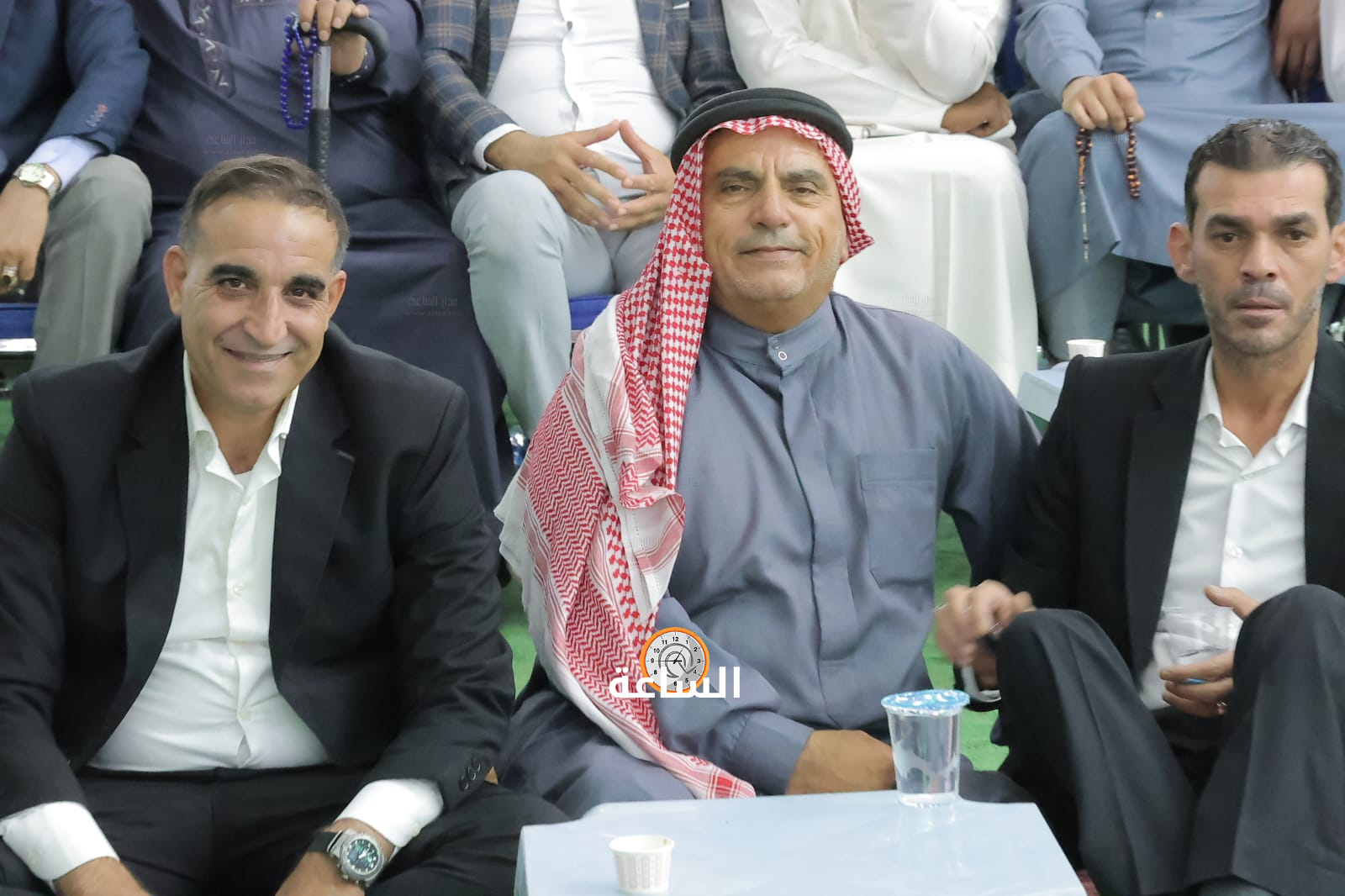 Madar Al-Saa Images 0.5053514508029515