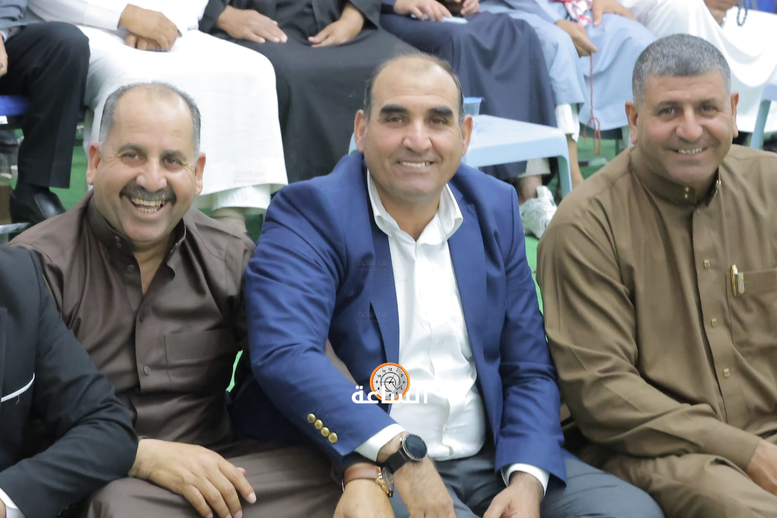 Madar Al-Saa Images 0.37288075588851943