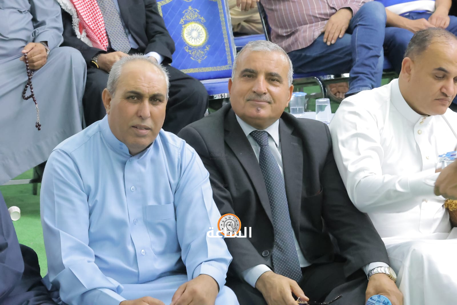 Madar Al-Saa Images 0.05621599429918256