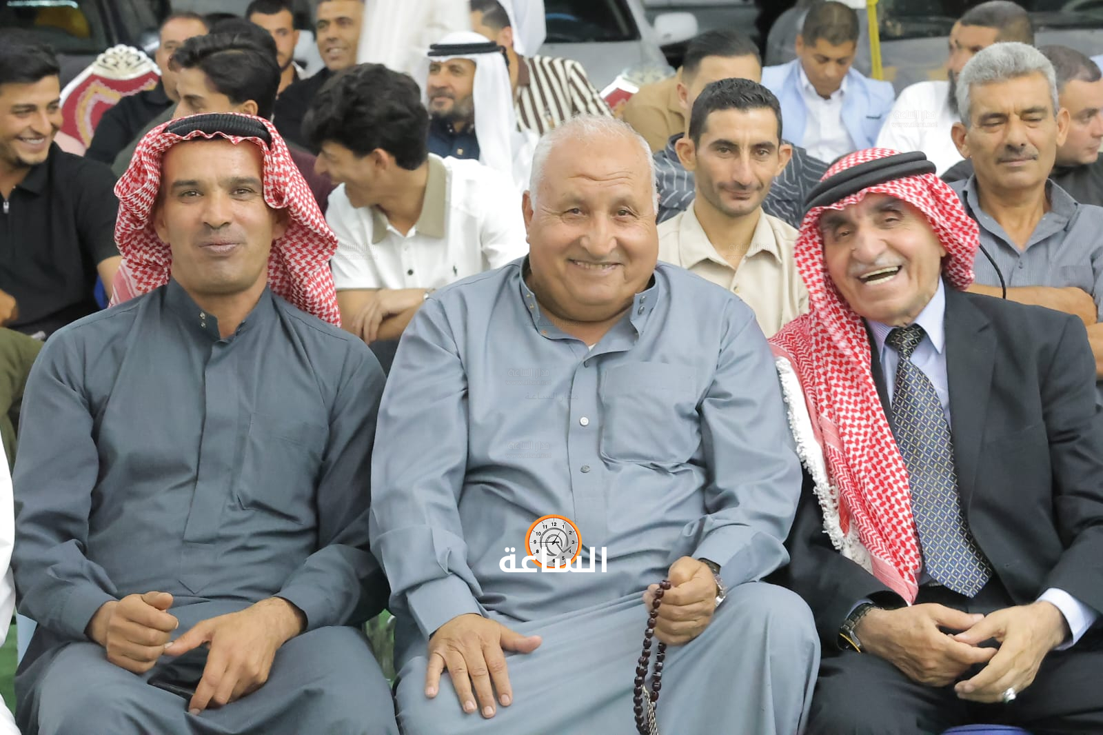 Madar Al-Saa Images 0.175206382433986