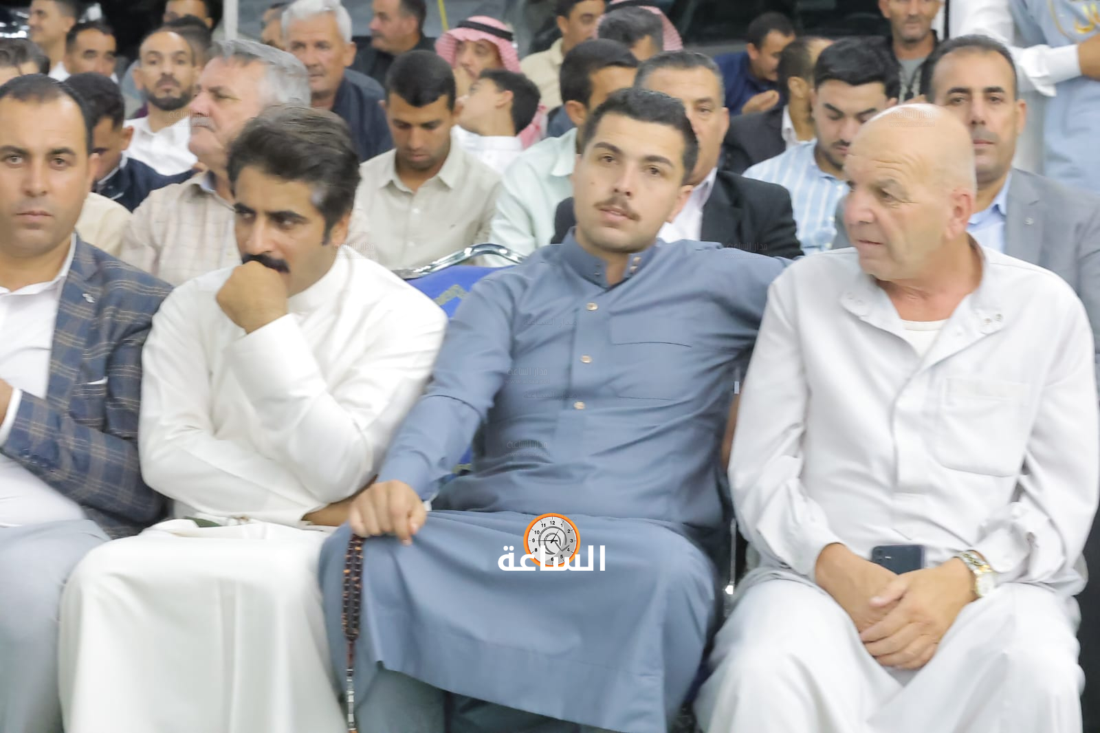 Madar Al-Saa Images 0.6047051775580979