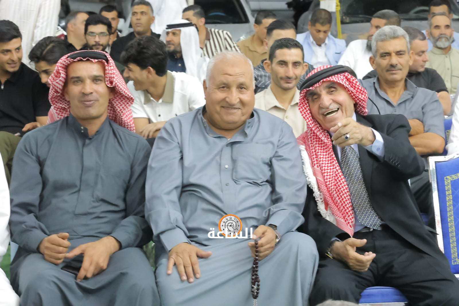 Madar Al-Saa Images 0.9719292557600167