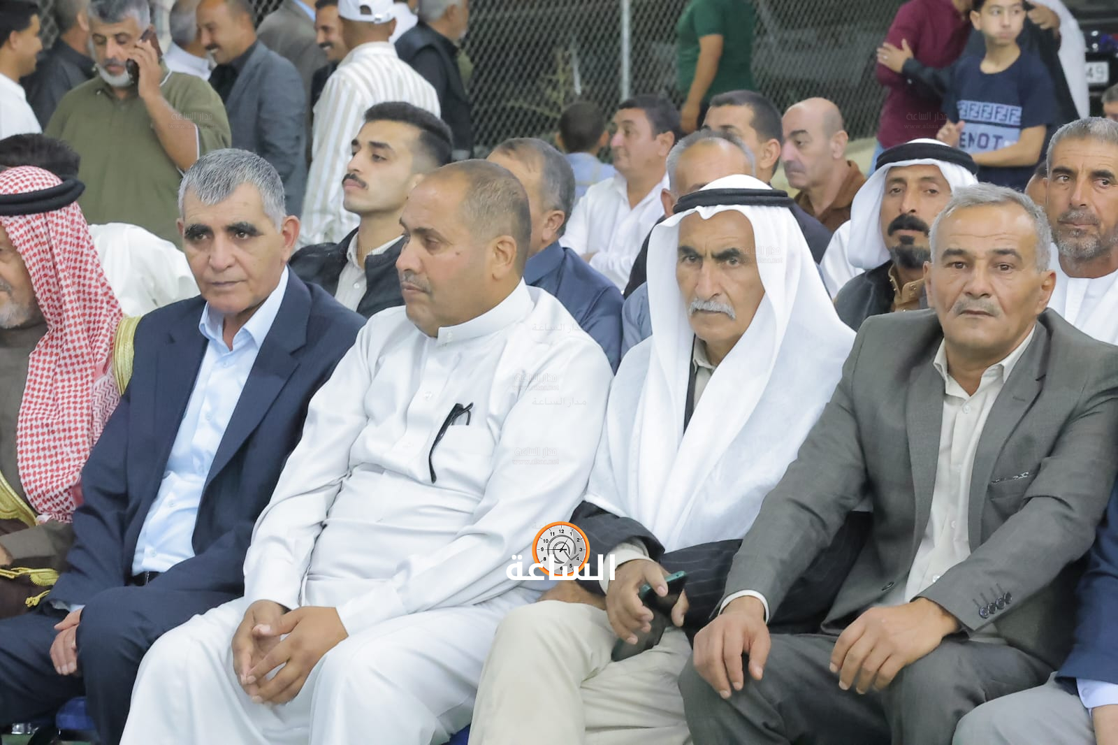 Madar Al-Saa Images 0.929115499513438