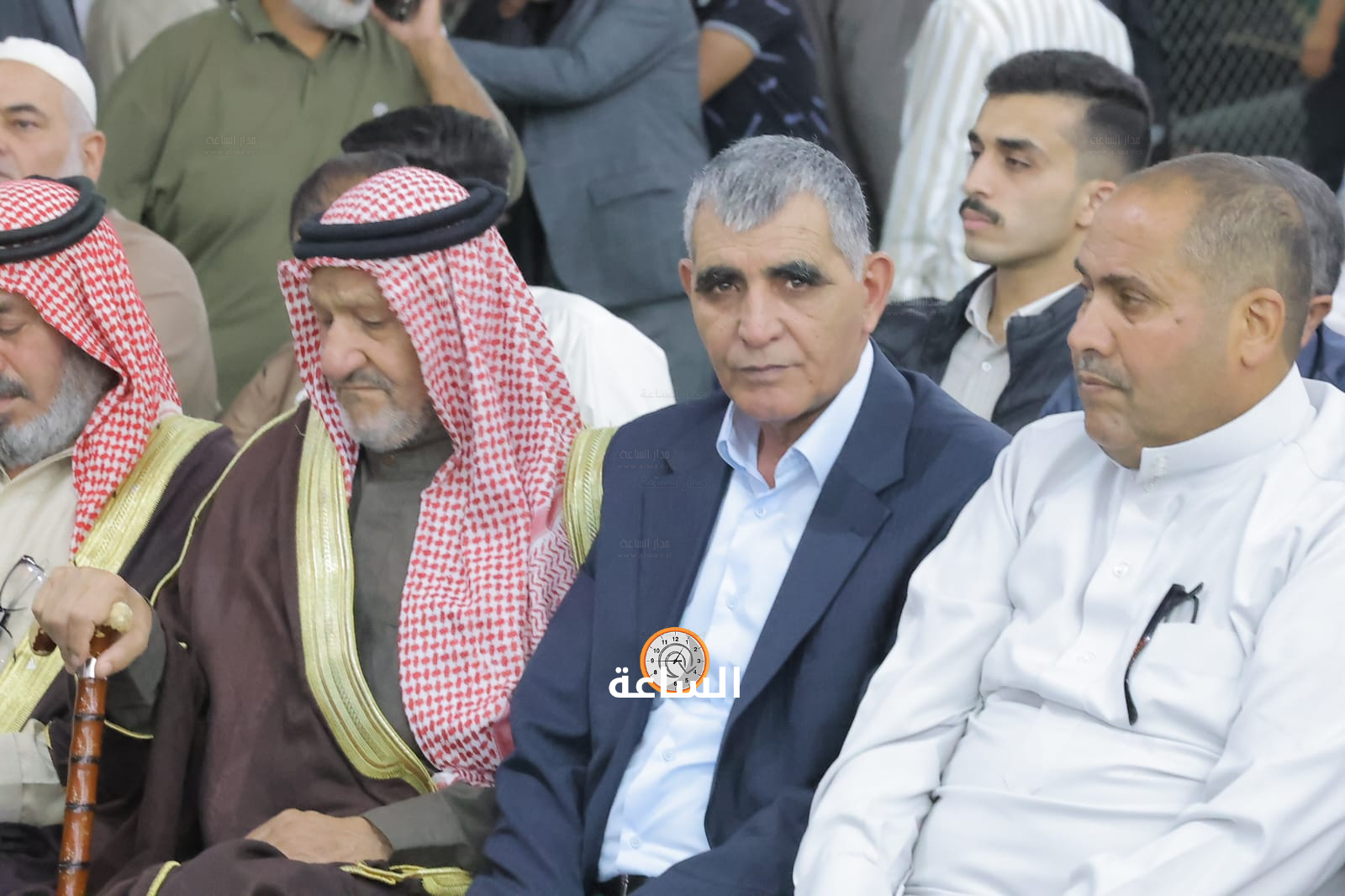 Madar Al-Saa Images 0.489495746253095