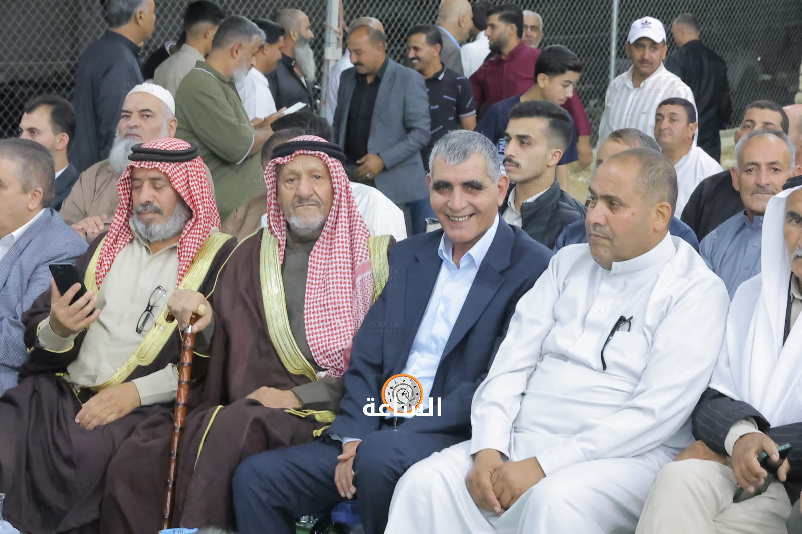 Madar Al-Saa Images 0.7832855721130623