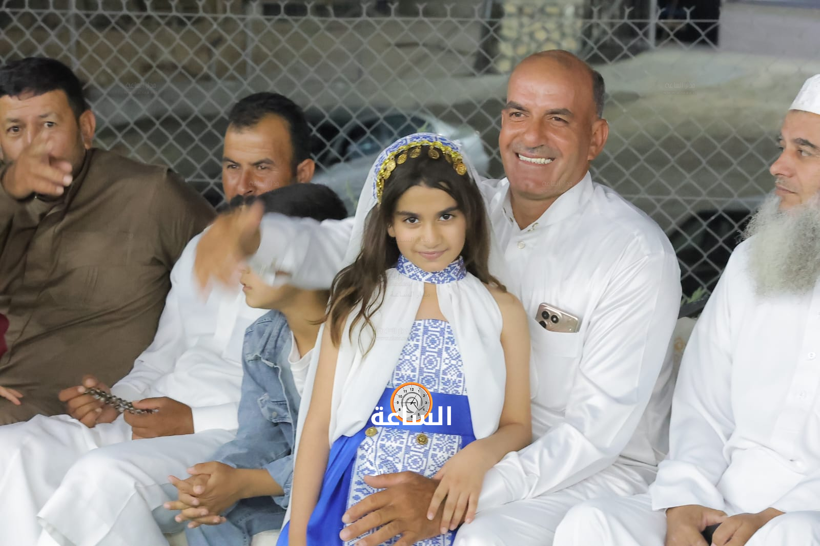 Madar Al-Saa Images 0.45341896327186515