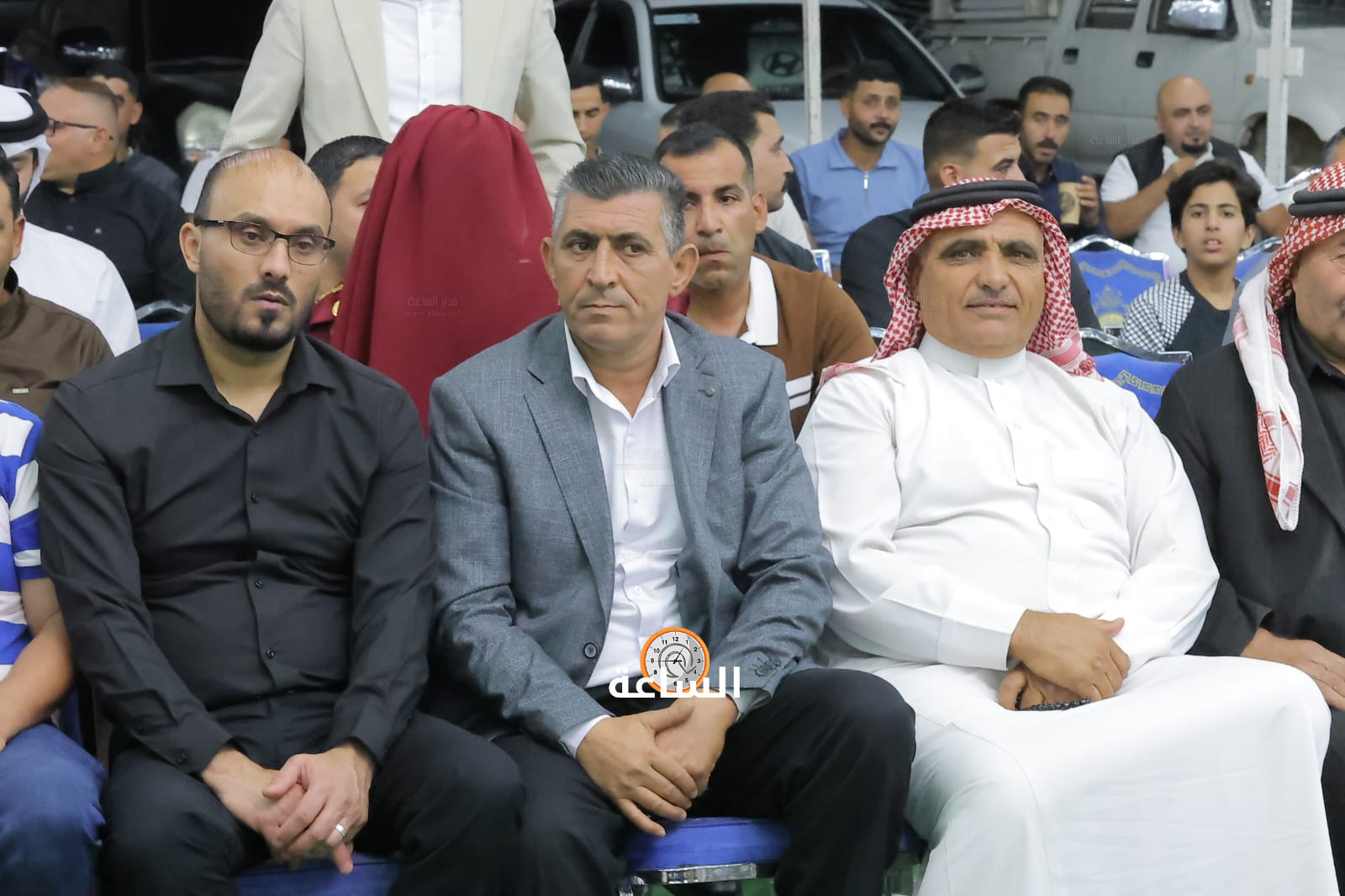 Madar Al-Saa Images 0.3288037760191629