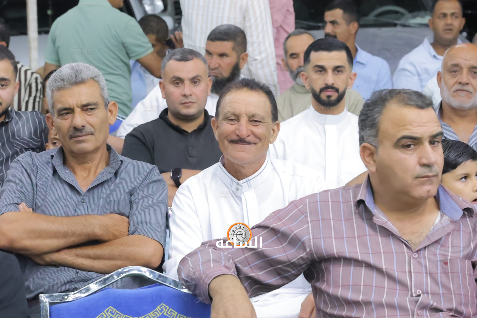 Madar Al-Saa Images 0.4899712988001885