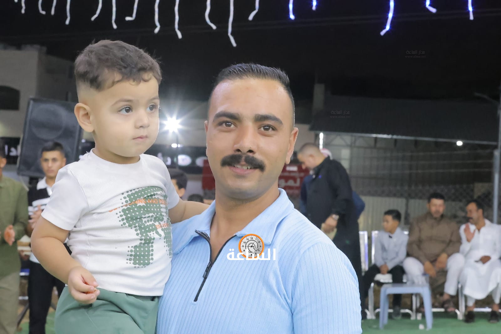 Madar Al-Saa Images 0.5965093073704564