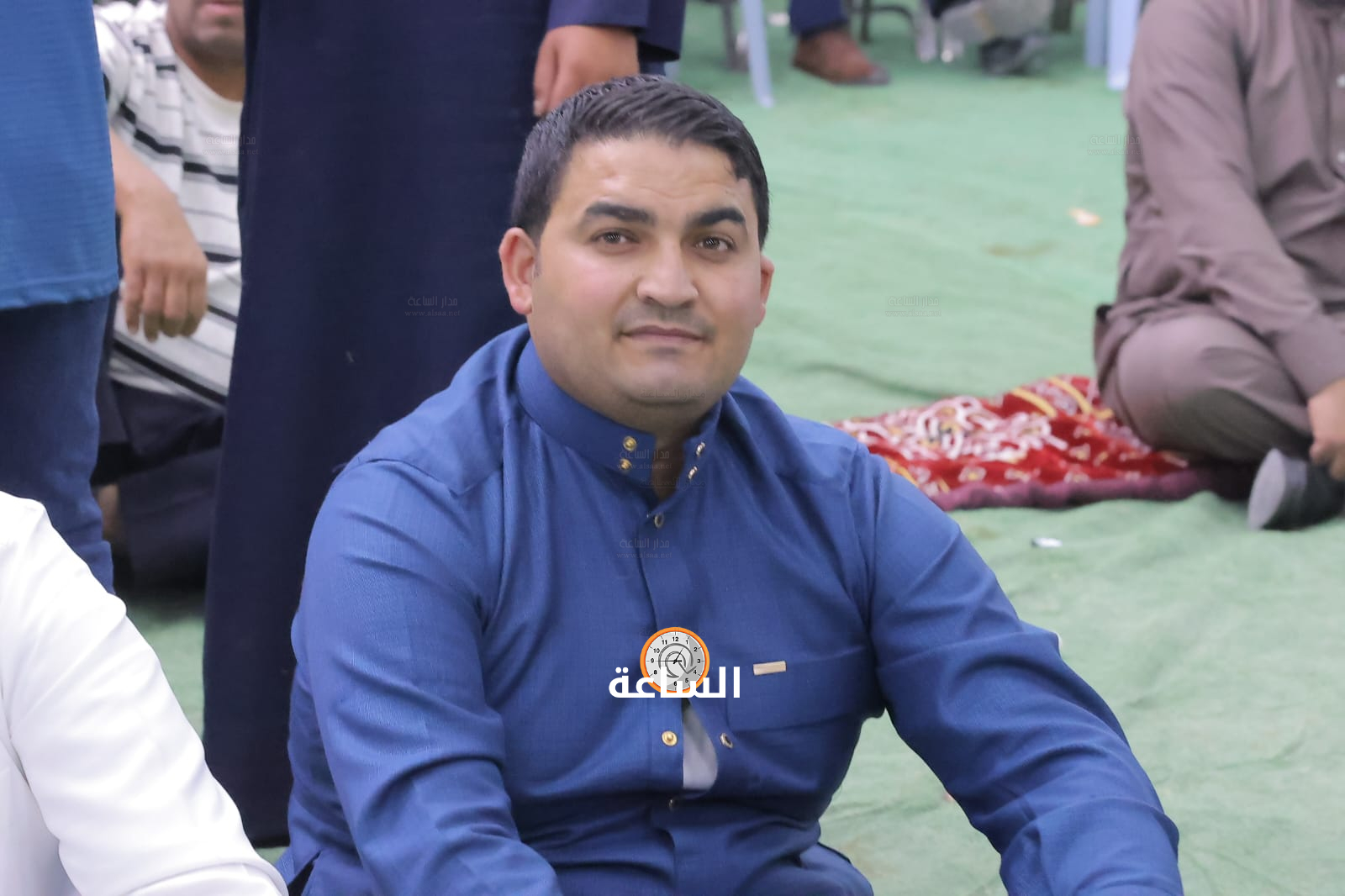 Madar Al-Saa Images 0.9904029514925242