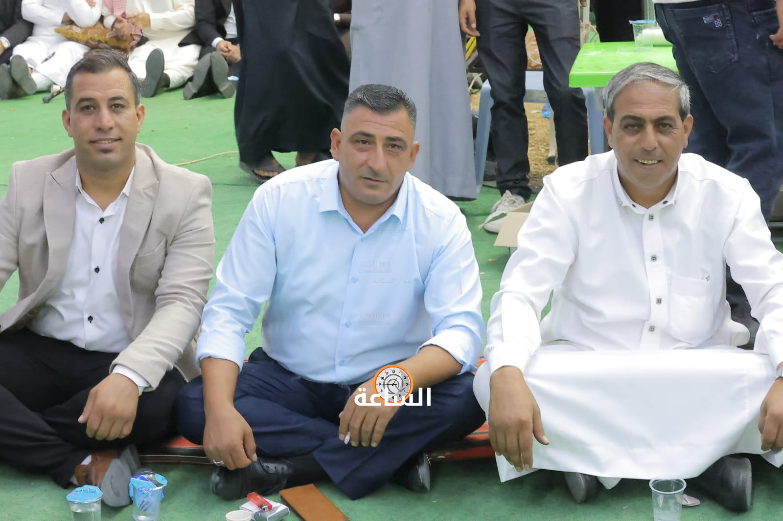 Madar Al-Saa Images 0.8859440560957628