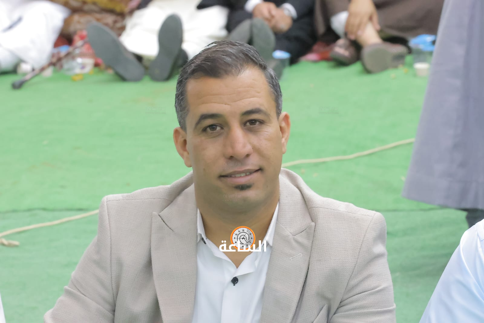 Madar Al-Saa Images 0.8948877113306959
