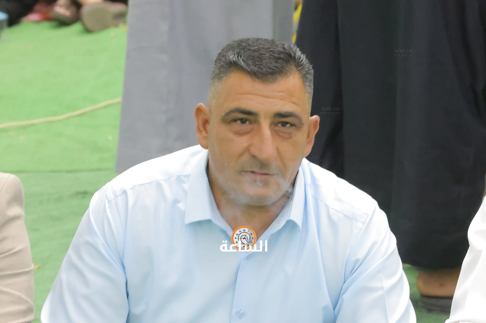 Madar Al-Saa Images 0.6083090502930136
