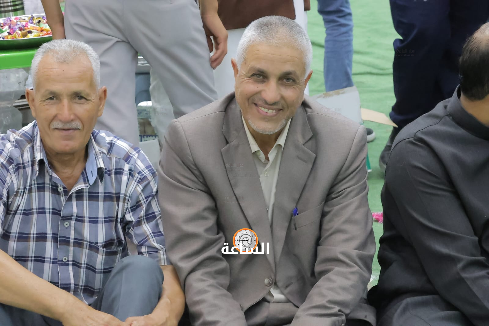Madar Al-Saa Images 0.8187575611748857