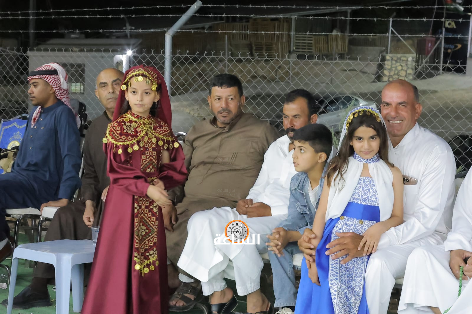 Madar Al-Saa Images 0.2644557358065651