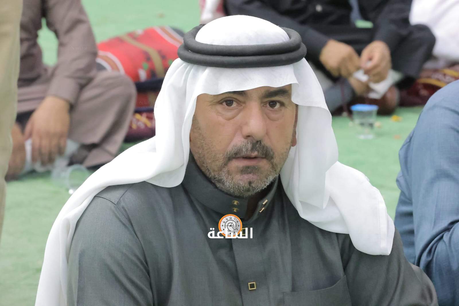 Madar Al-Saa Images 0.1476702025815707