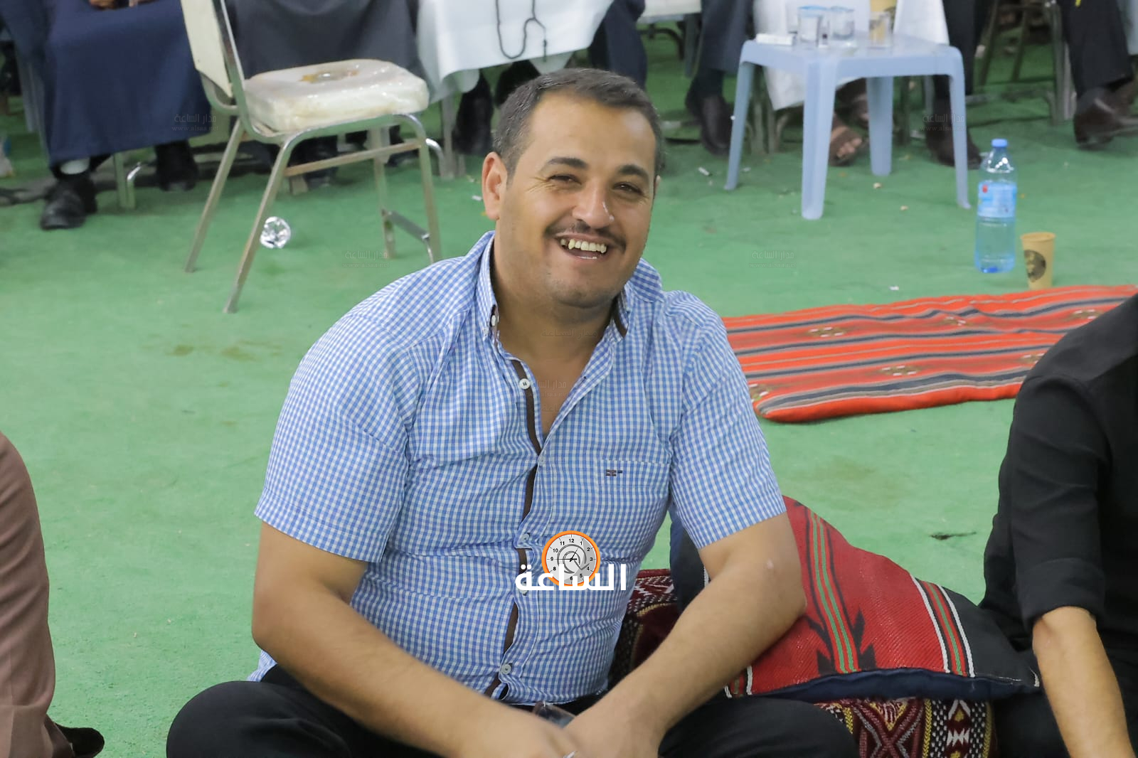 Madar Al-Saa Images 0.4401863921757774