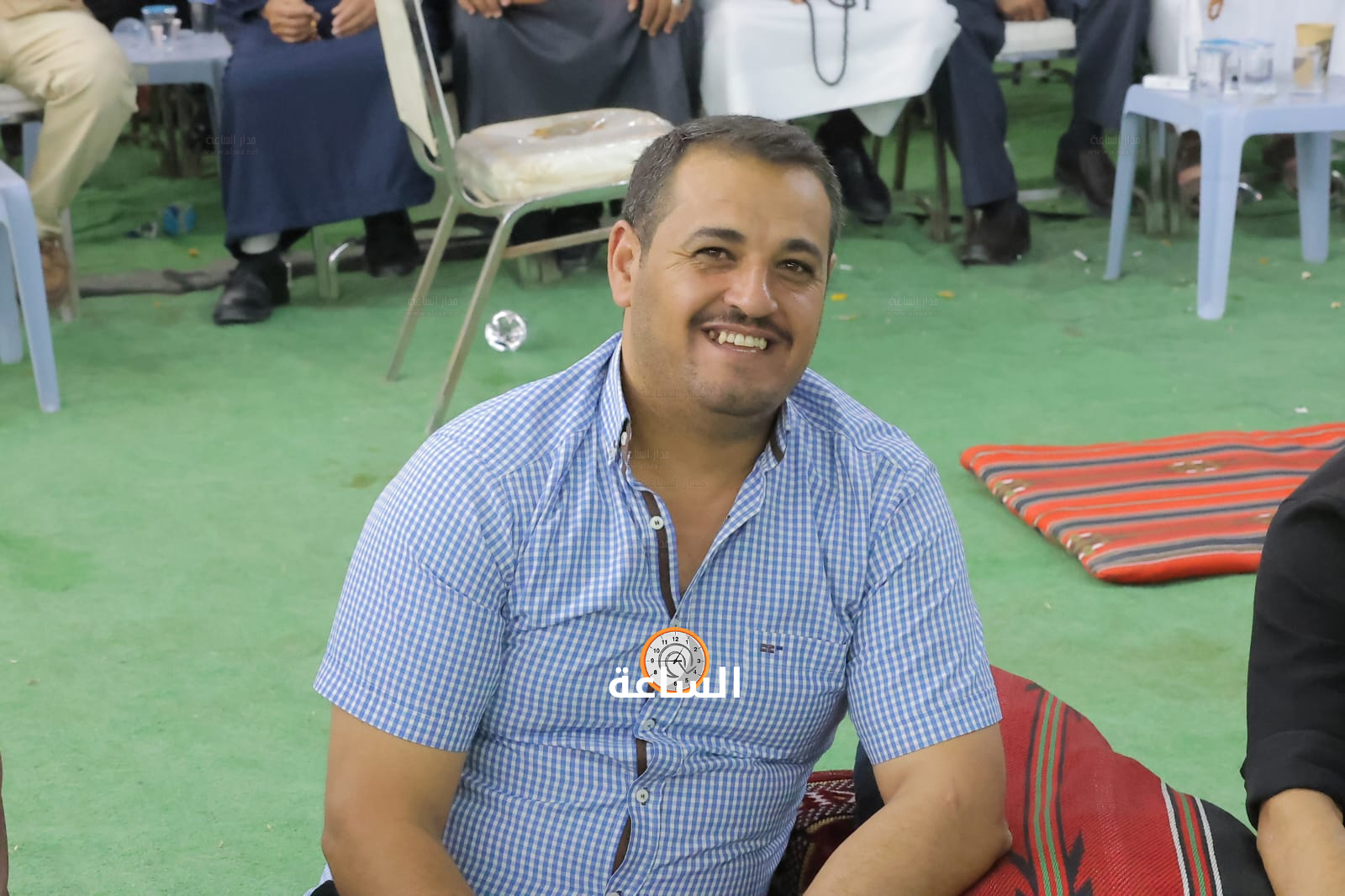 Madar Al-Saa Images 0.23096604084840466