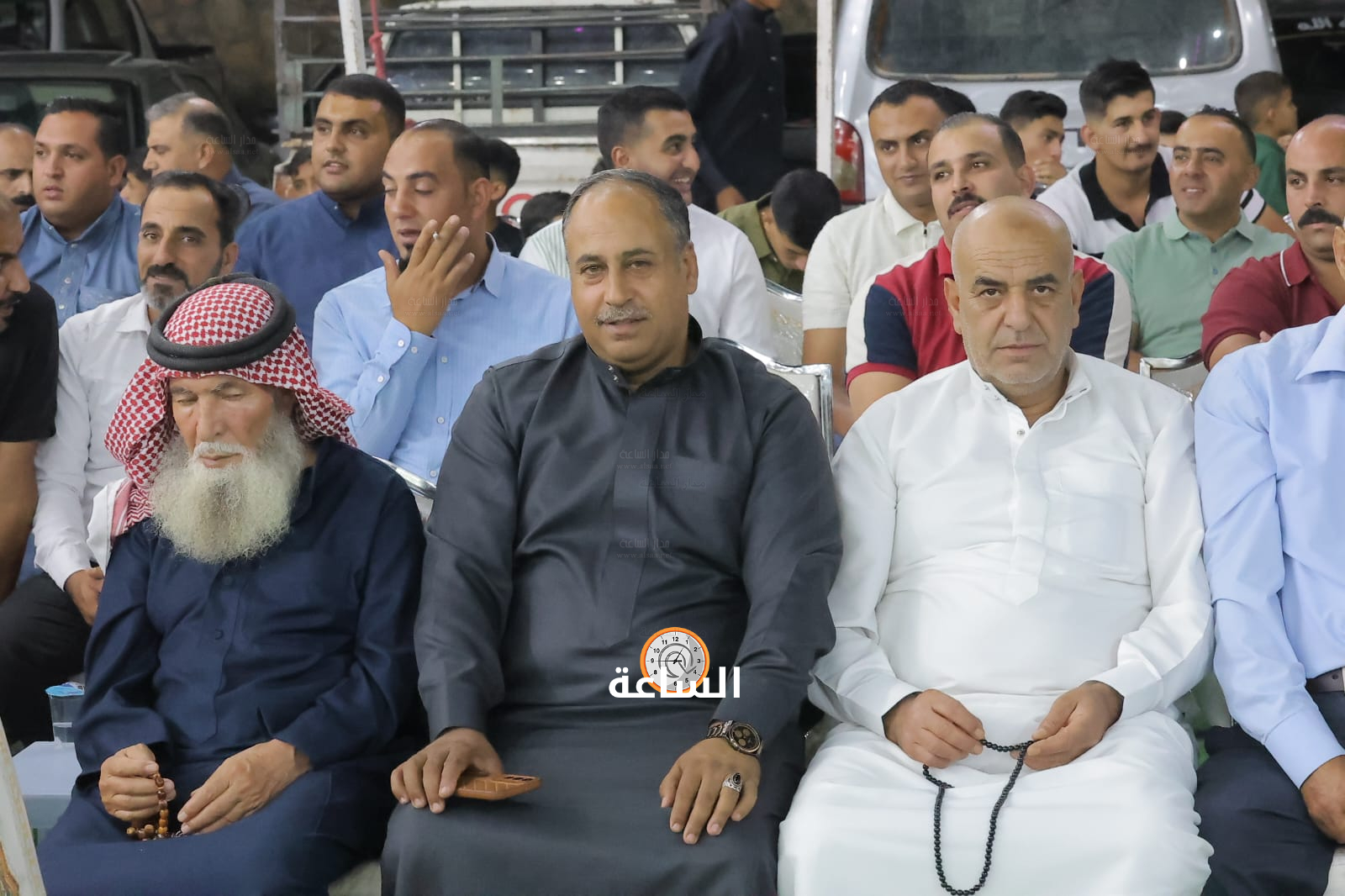 Madar Al-Saa Images 0.4917837098984542