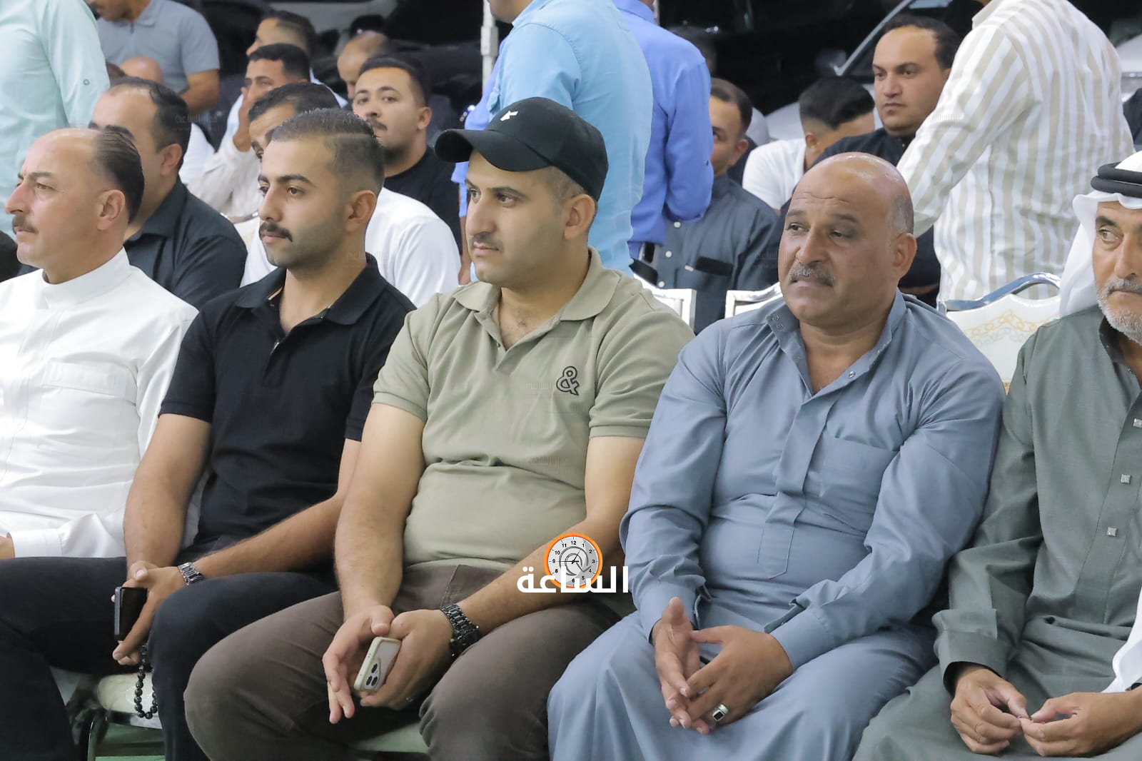 Madar Al-Saa Images 0.26390455377916244