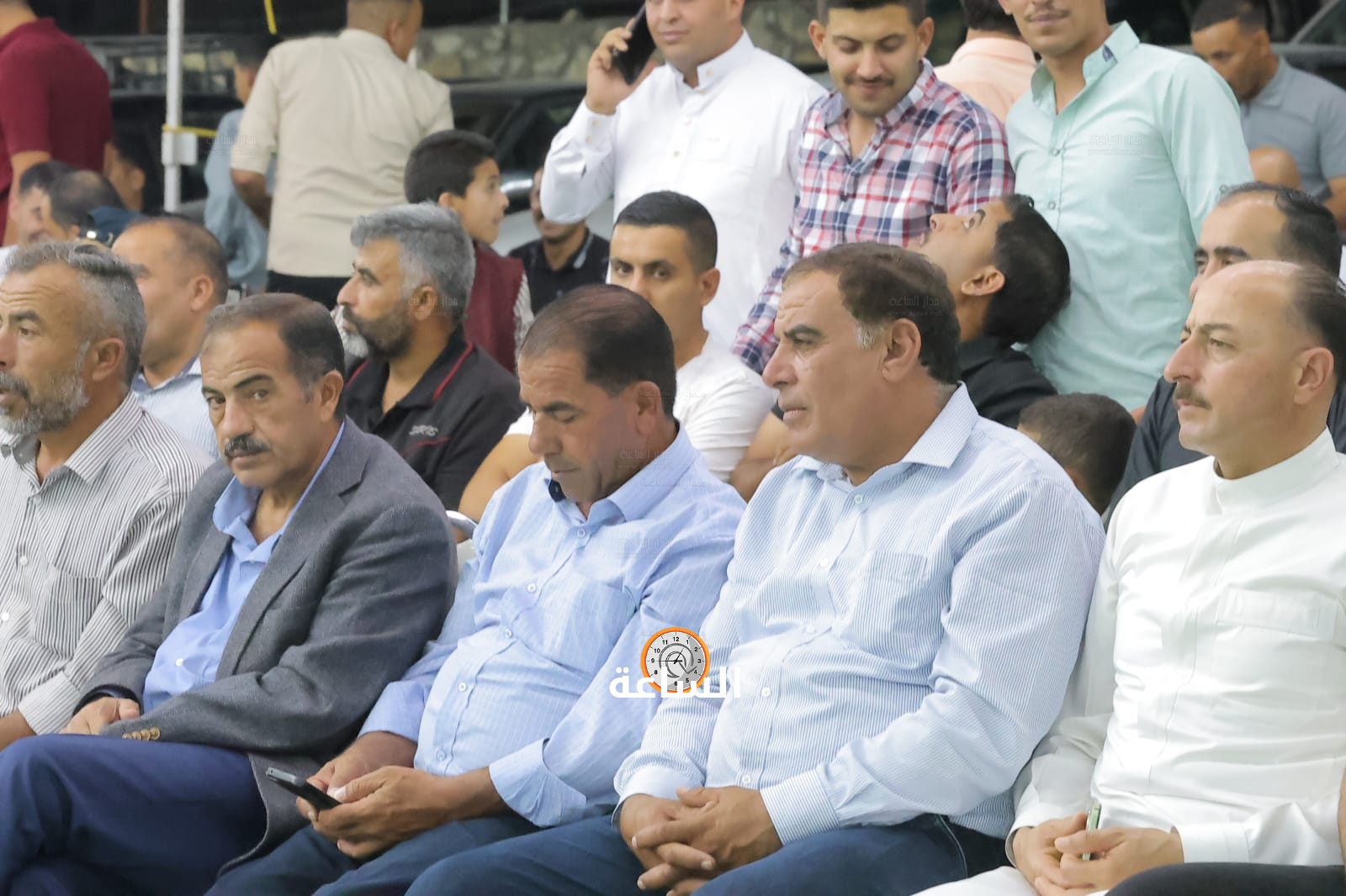 Madar Al-Saa Images 0.8469500435631221