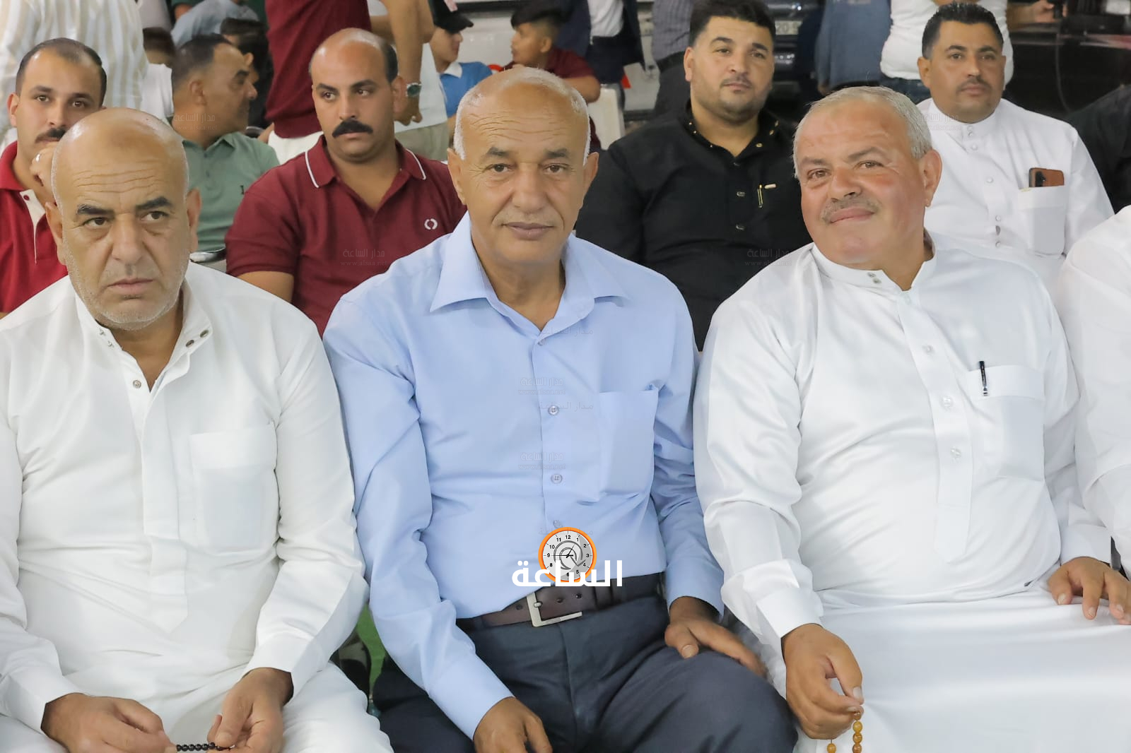 Madar Al-Saa Images 0.40931476883175655