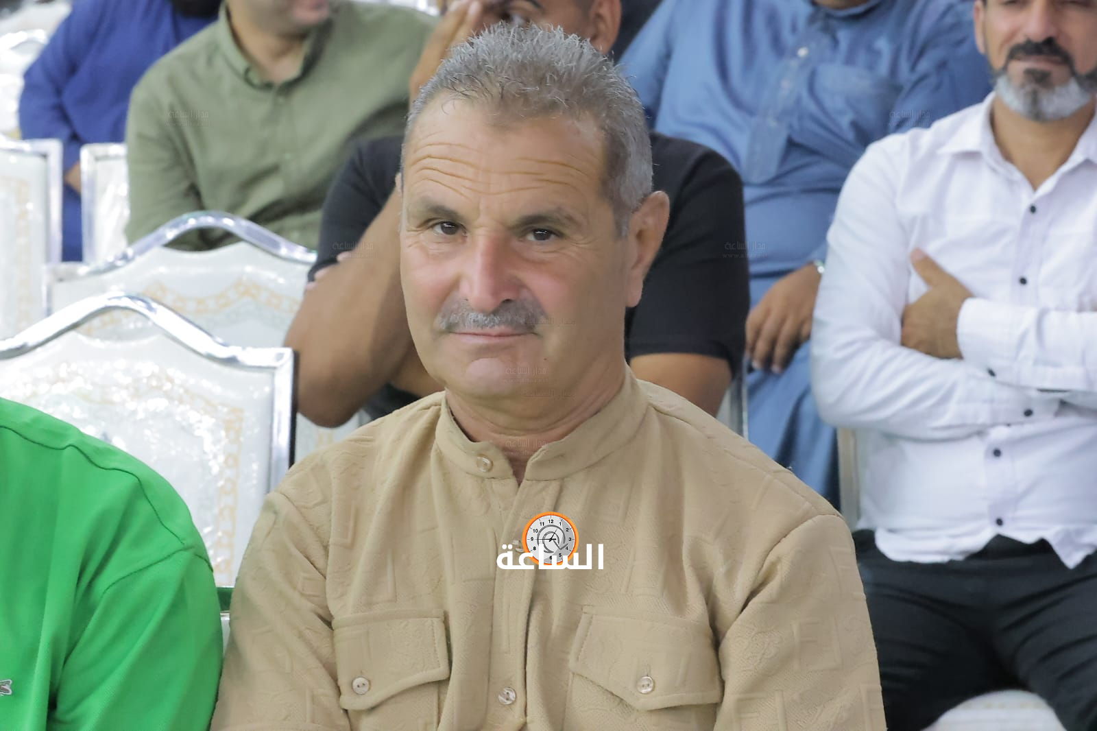 Madar Al-Saa Images 0.26493175377735656