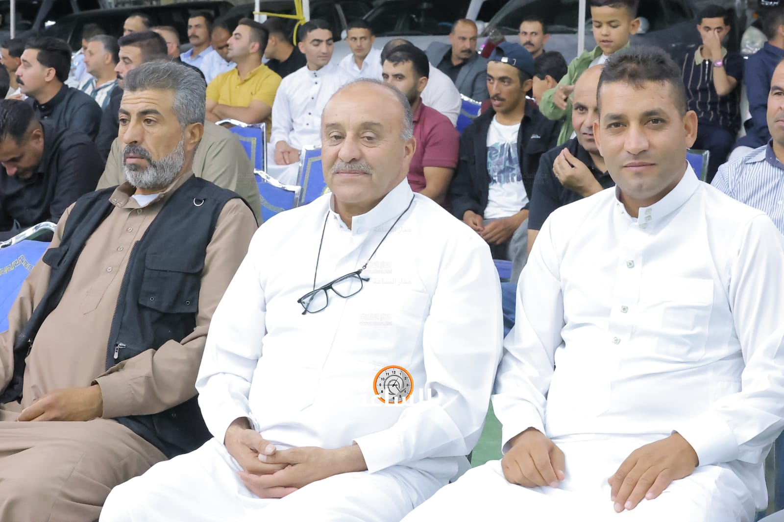 Madar Al-Saa Images 0.954768367840736