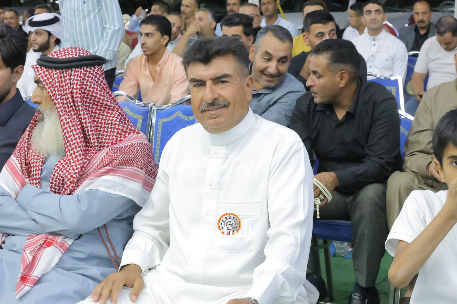 Madar Al-Saa Images 0.42749614171242856
