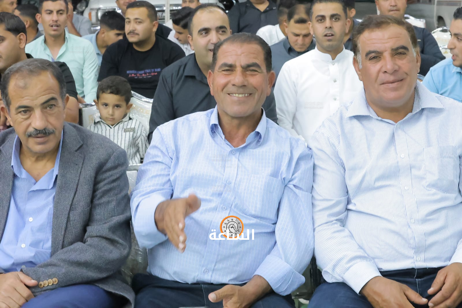 Madar Al-Saa Images 0.9708677763066335