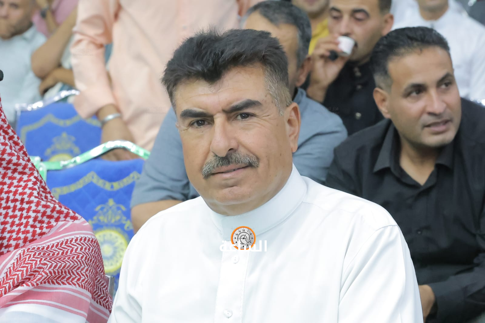 Madar Al-Saa Images 0.7827322153895442