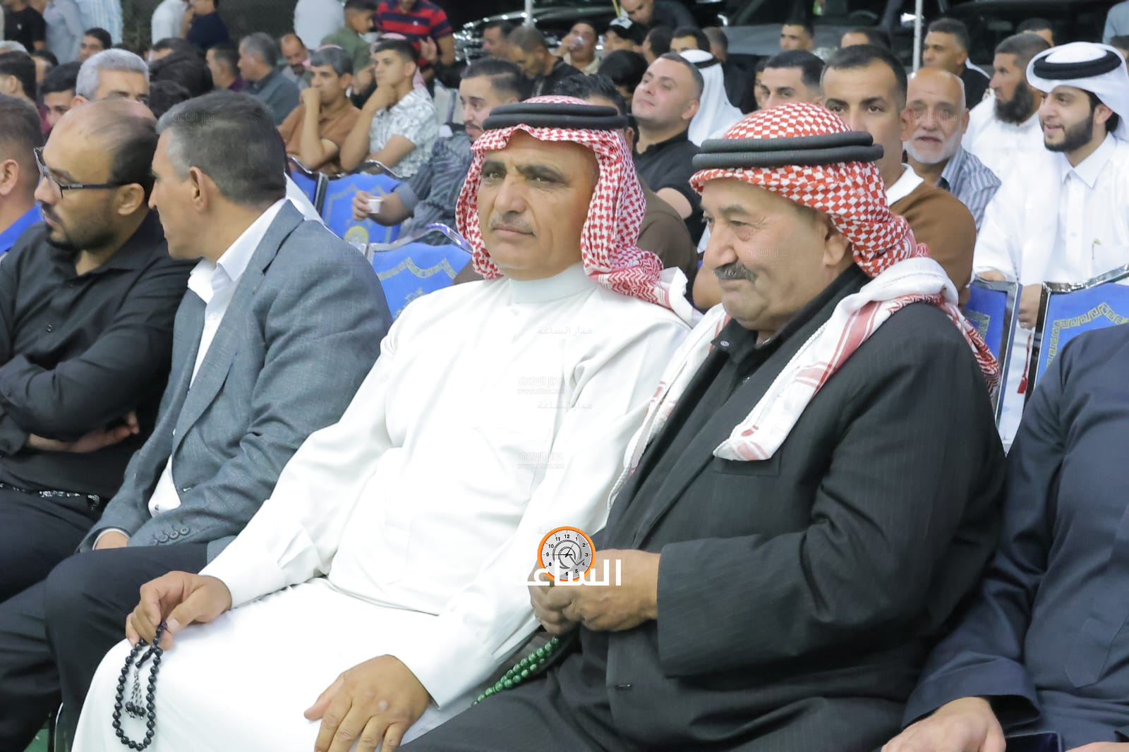 Madar Al-Saa Images 0.6165067990623447