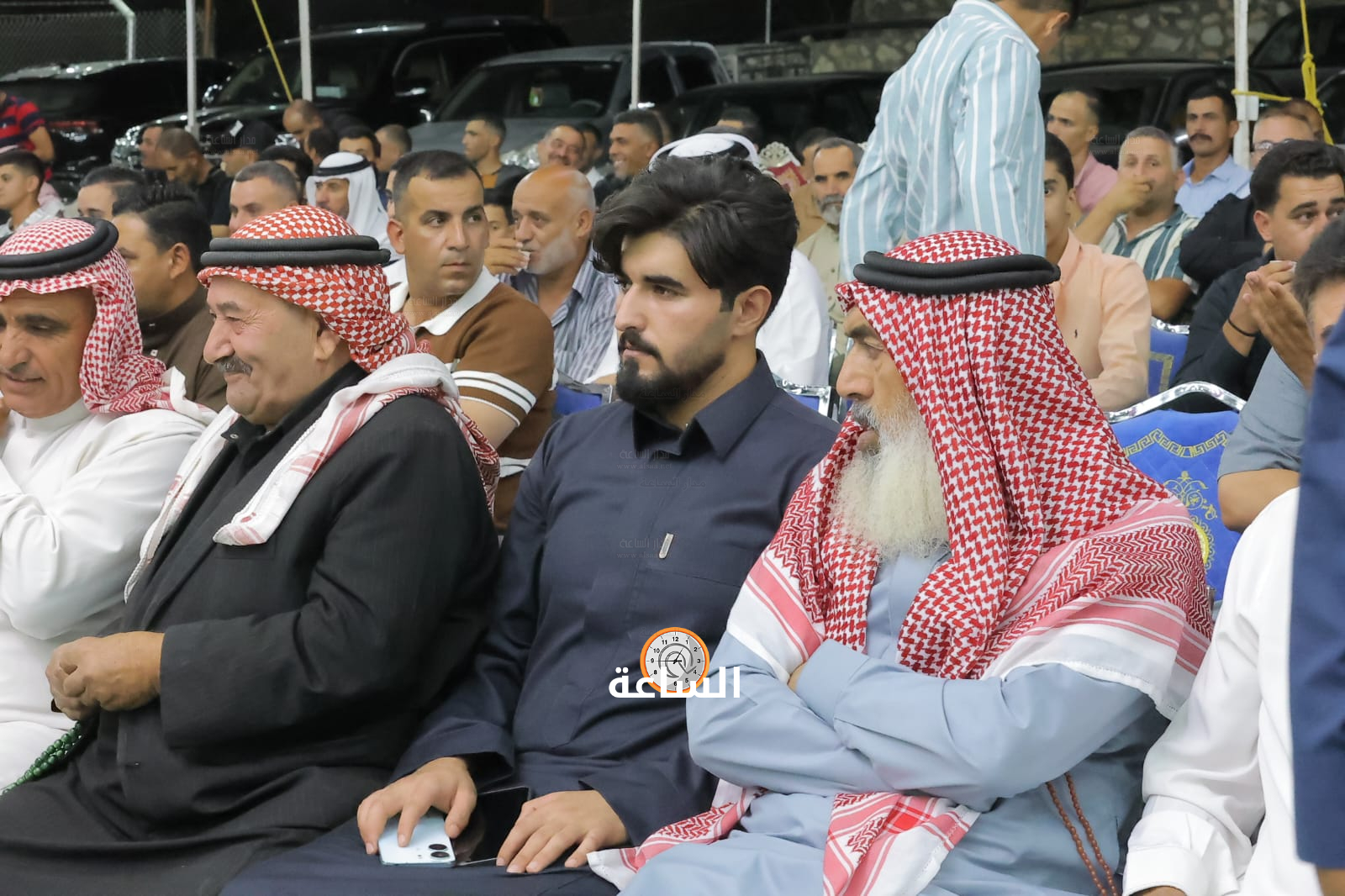 Madar Al-Saa Images 0.17367660708724686