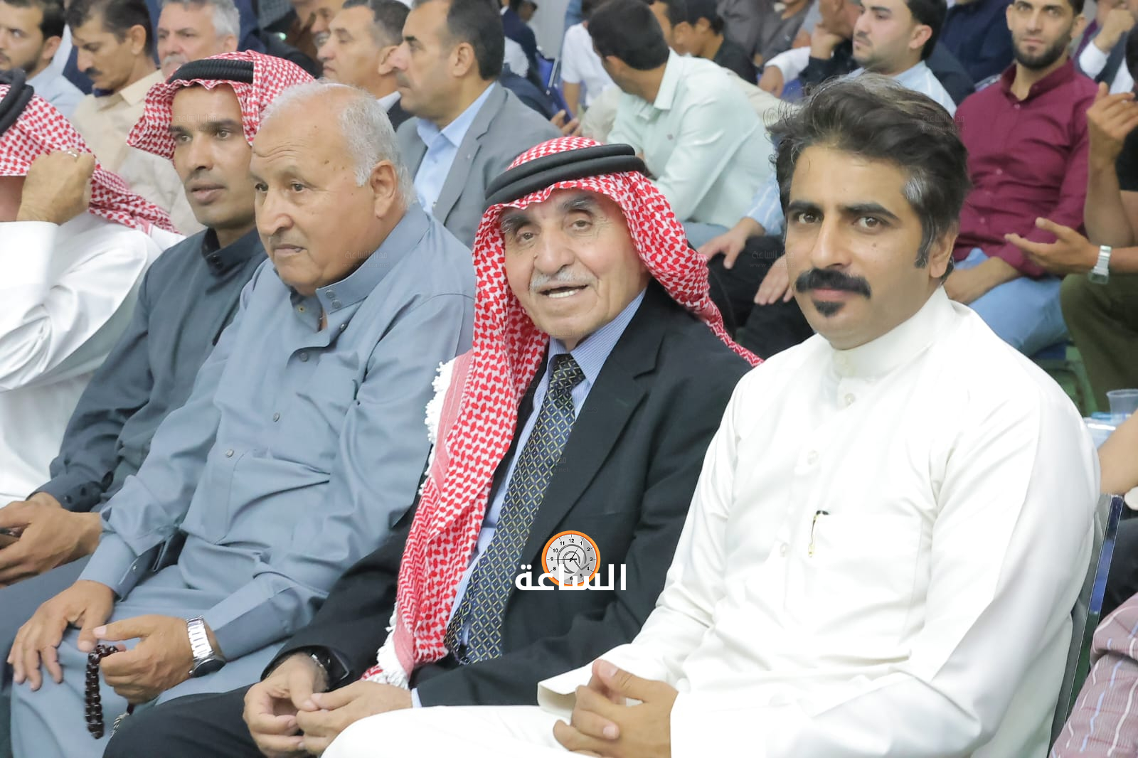 Madar Al-Saa Images 0.4219997175034488