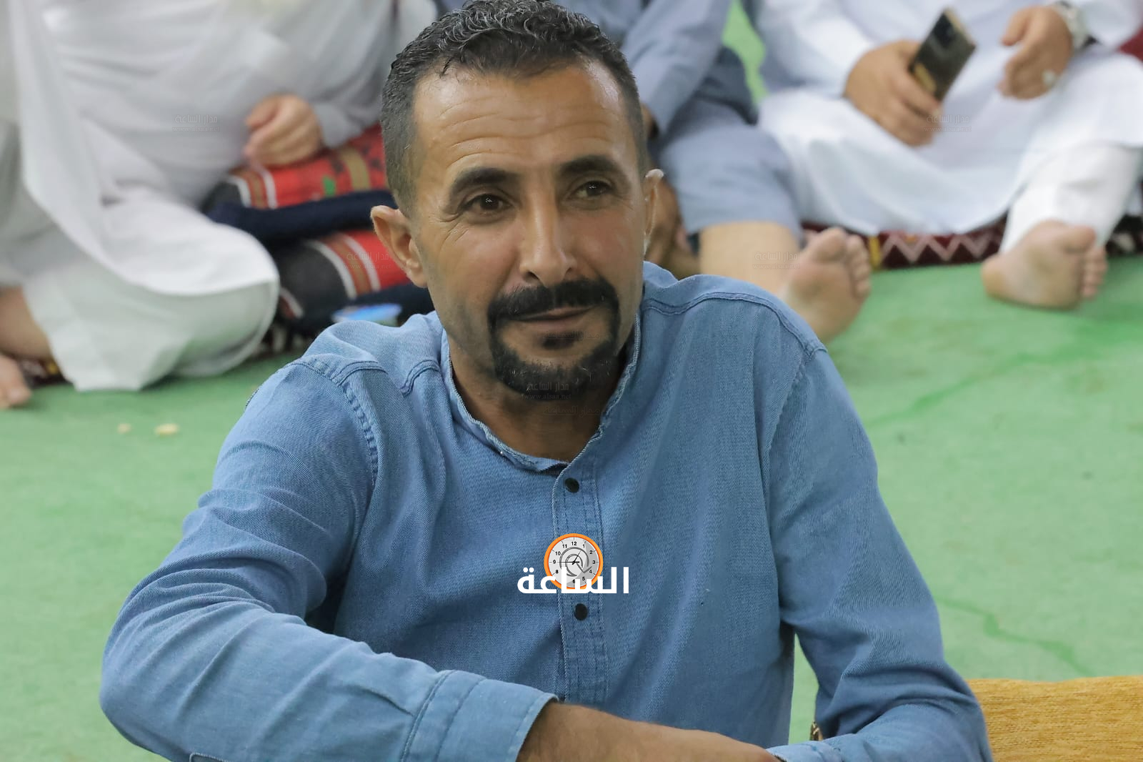 Madar Al-Saa Images 0.6302129800247505