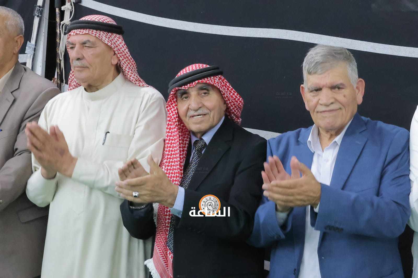 Madar Al-Saa Images 0.2882377539057177