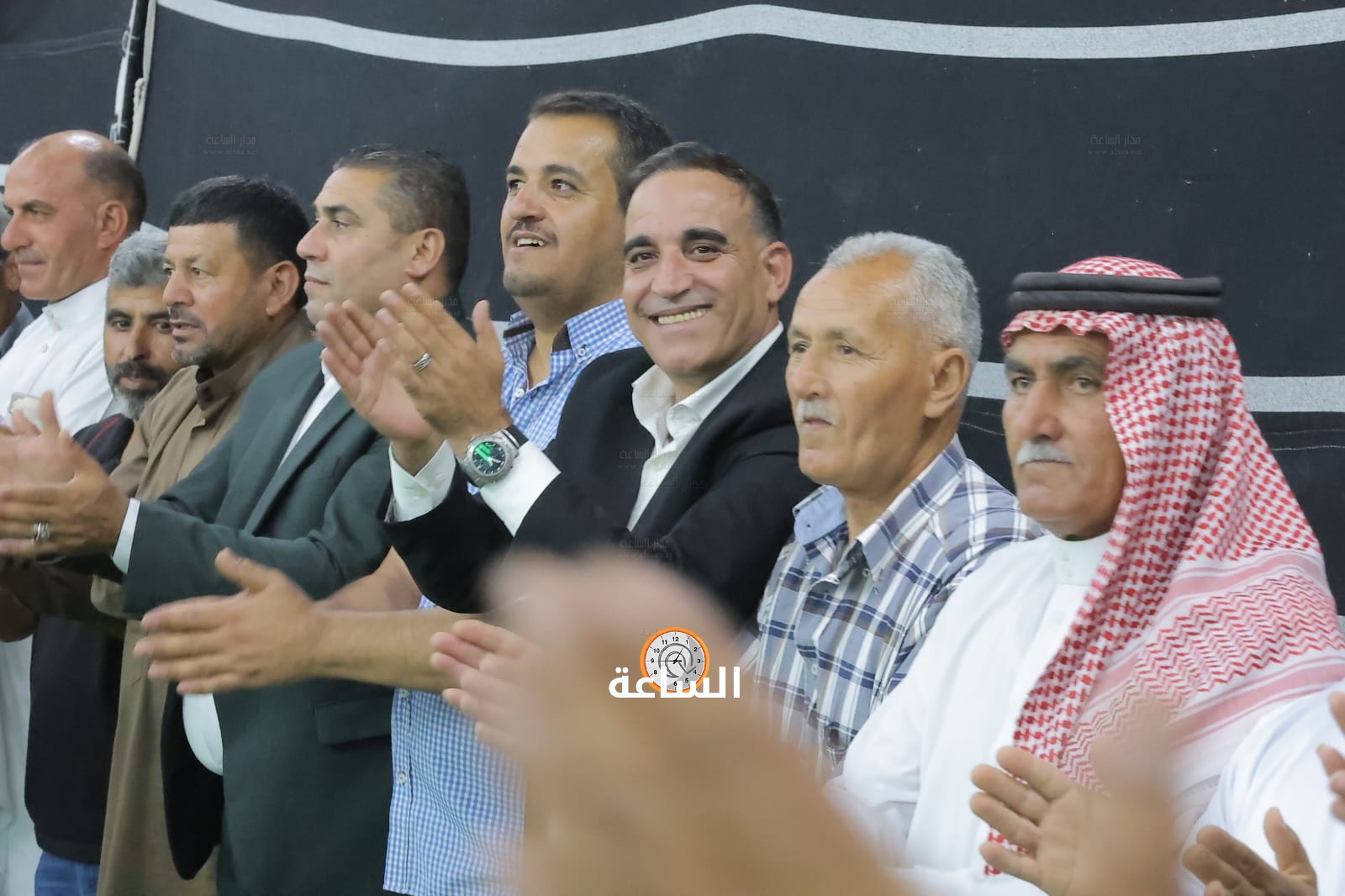 Madar Al-Saa Images 0.7282151728455735