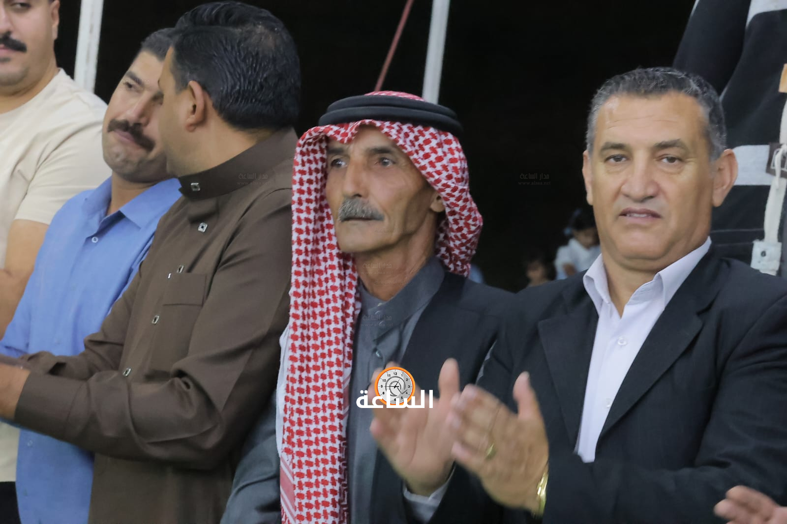 Madar Al-Saa Images 0.9865204219674089