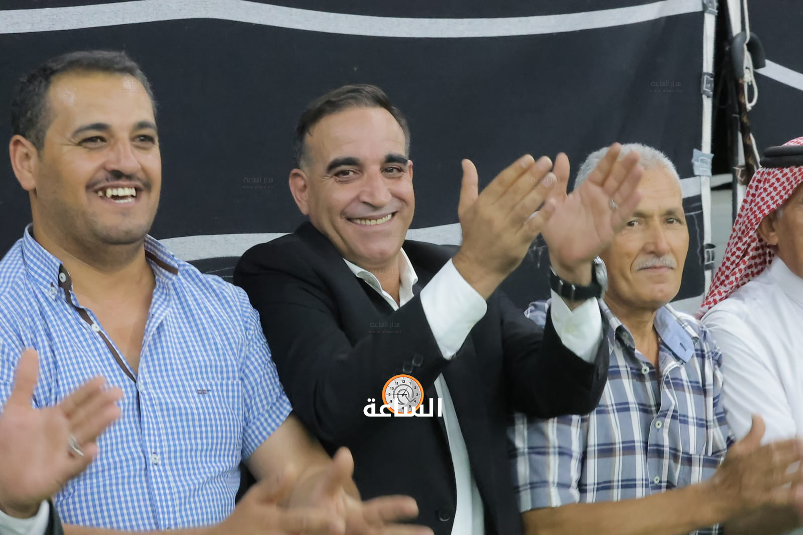 Madar Al-Saa Images 0.047550221886174304