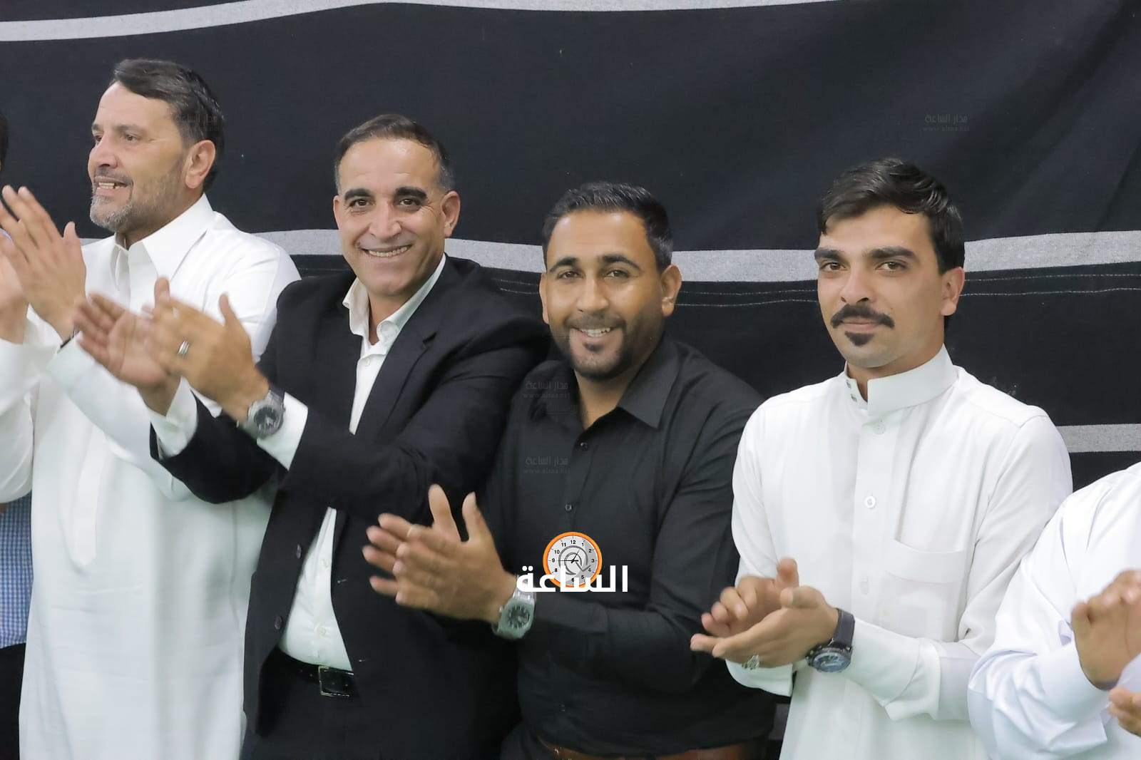 Madar Al-Saa Images 0.053996685817055634