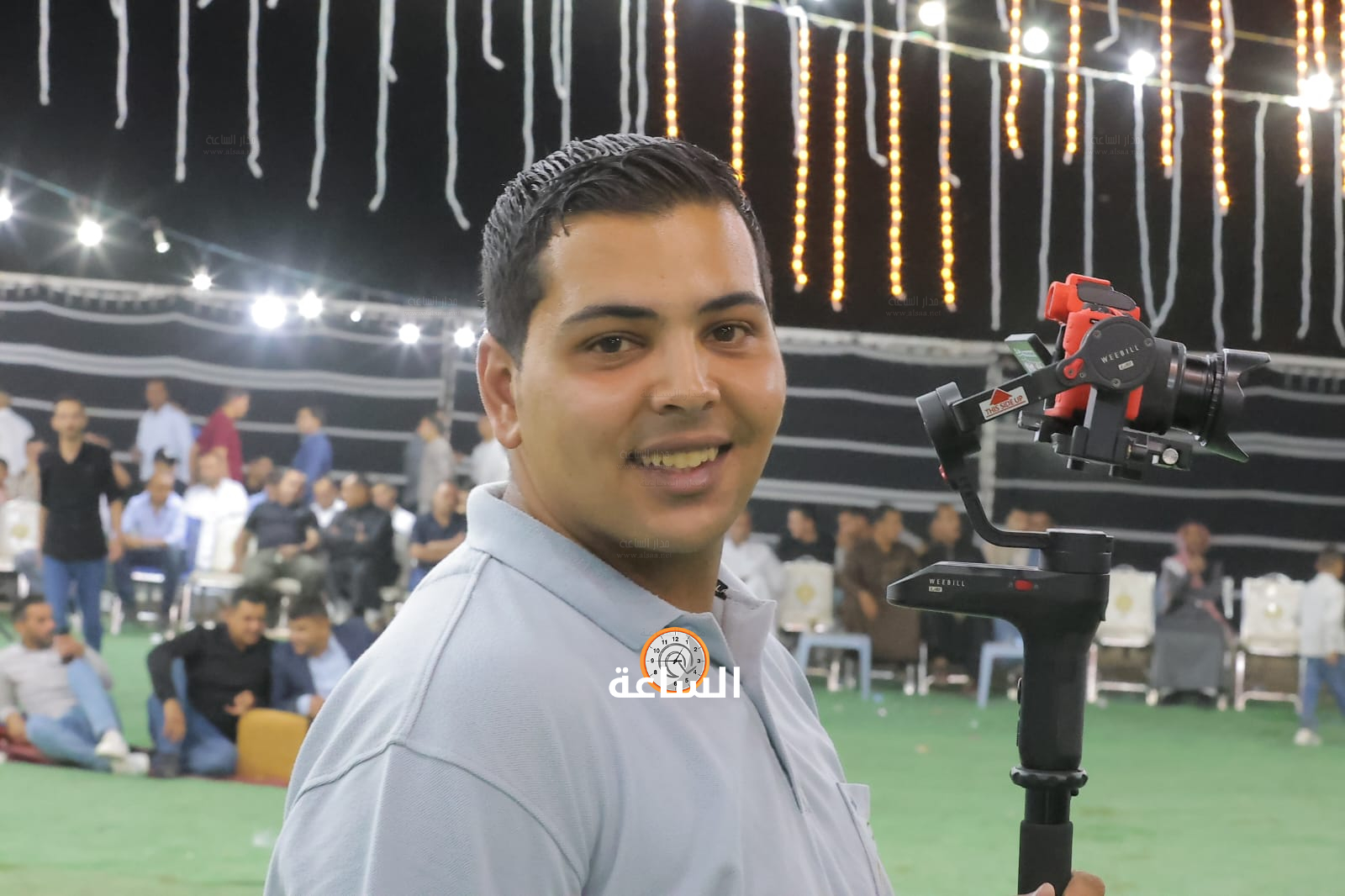 Madar Al-Saa Images 0.09208659000197139