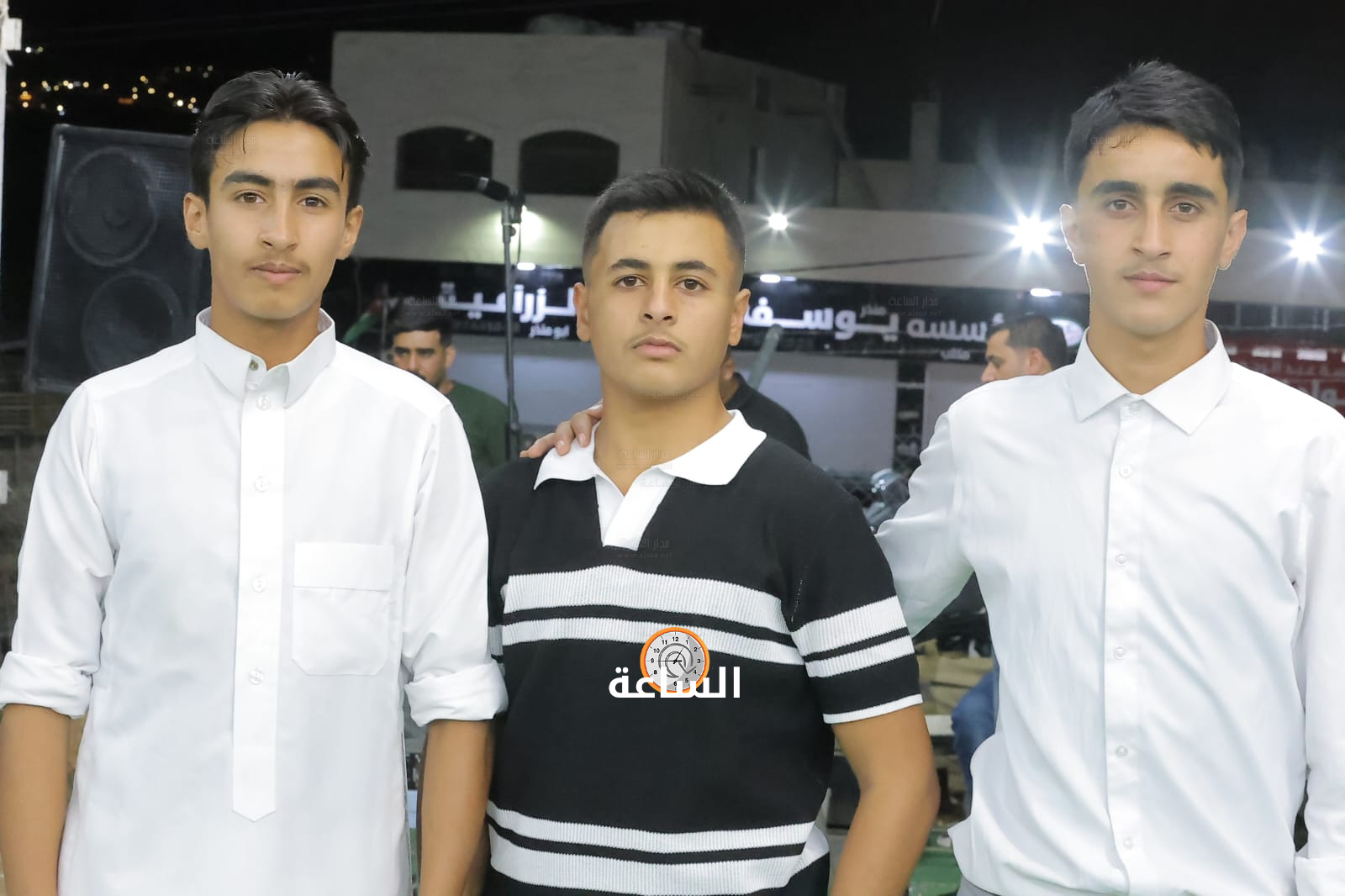 Madar Al-Saa Images 0.4798817279632608