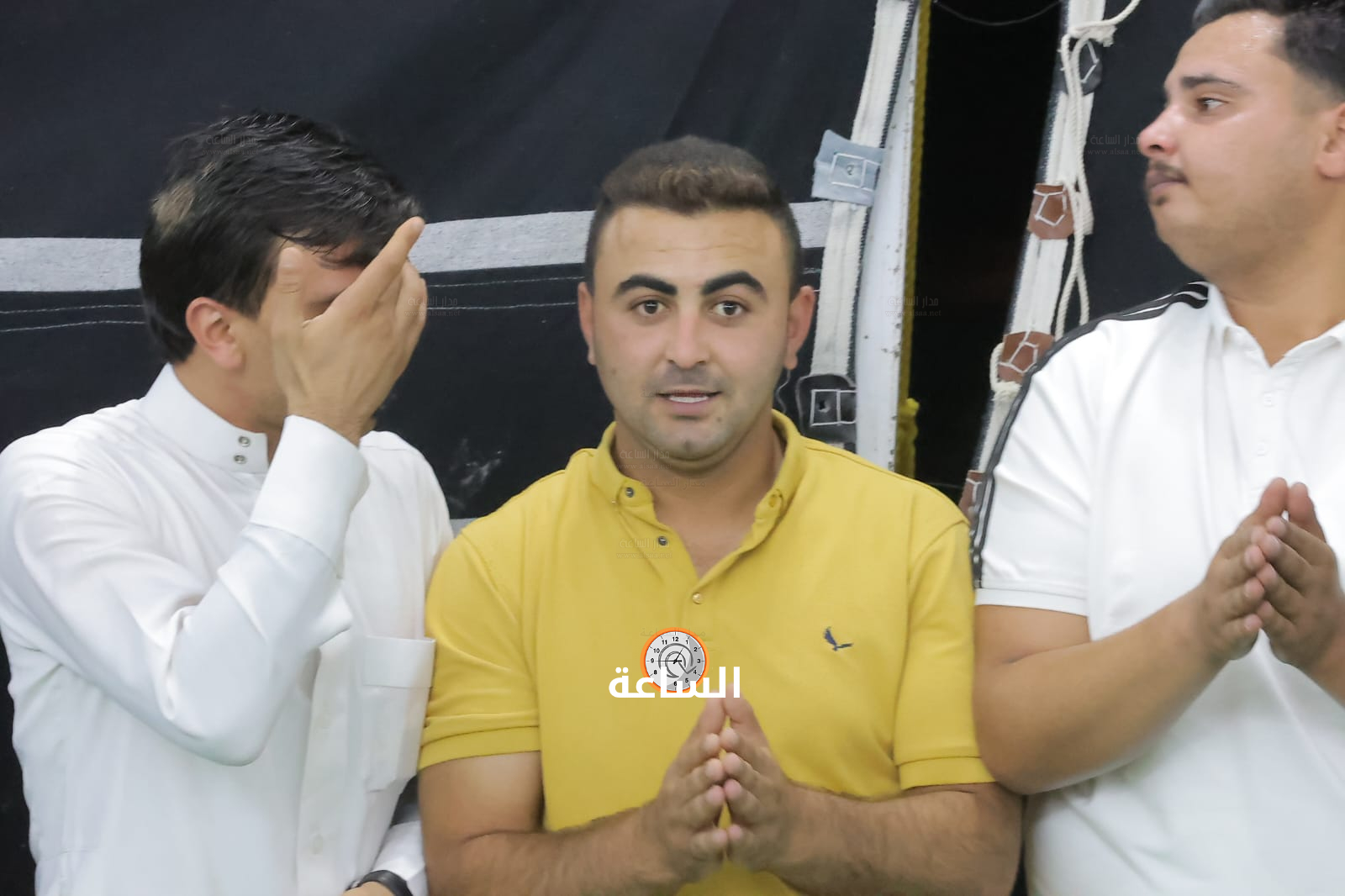 Madar Al-Saa Images 0.5171305414878092