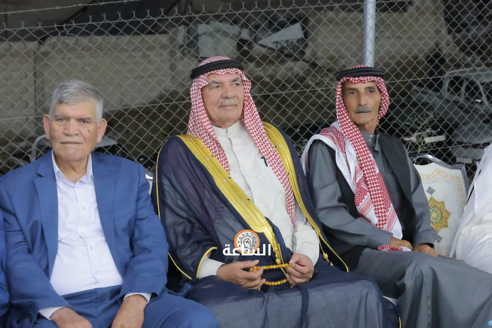 Madar Al-Saa Images 0.8070865479475712