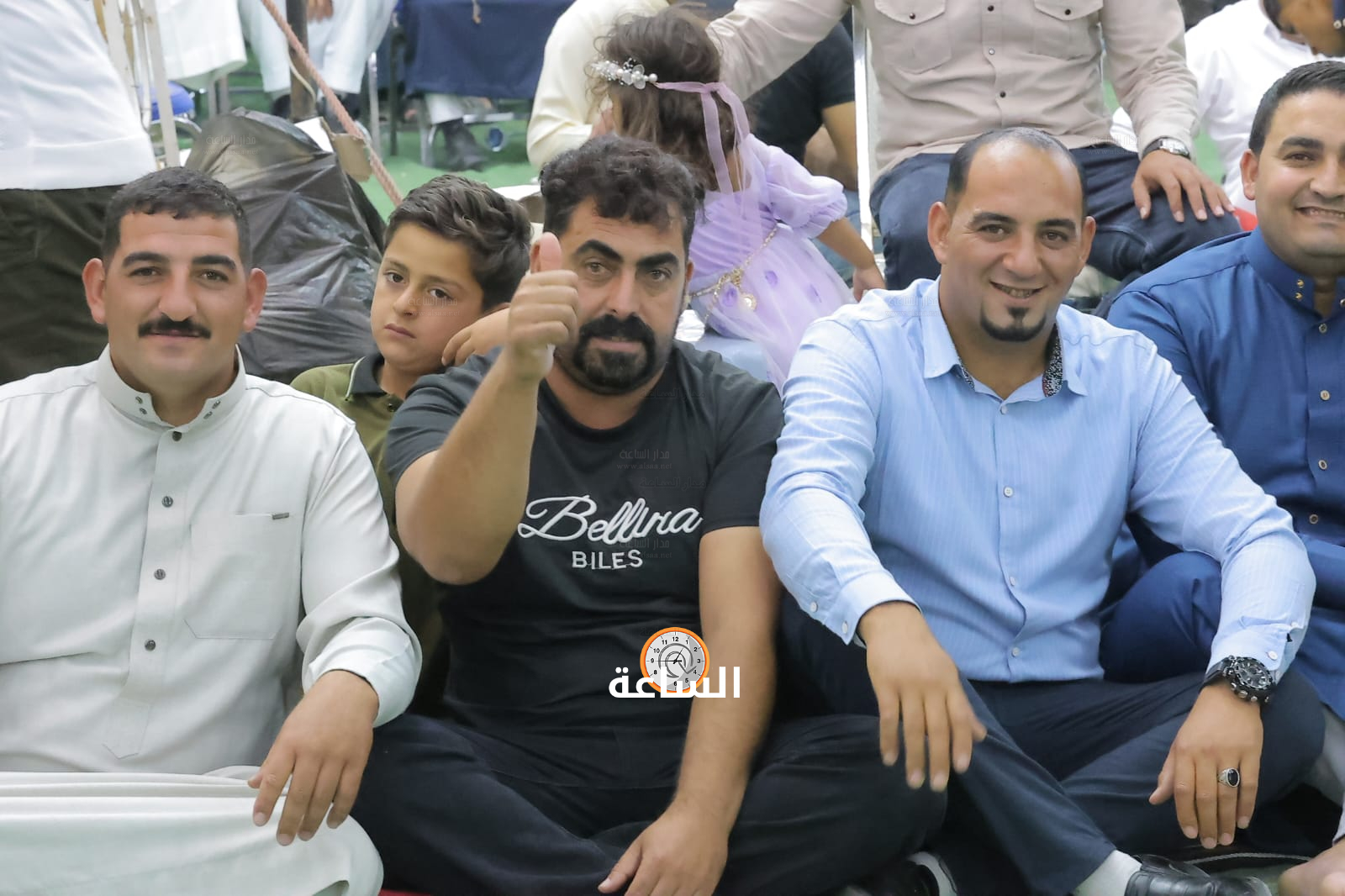 Madar Al-Saa Images 0.5631711519491978